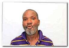 Offender Timothy Ray Brown