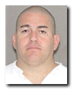 Offender Victor Guerra