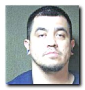 Offender Victor Manuel Quinones