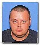 Offender Brent Paul Liebe