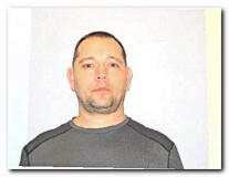 Offender Brian Scott Kittle