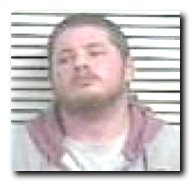 Offender Chad Allen Leonard