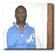 Offender Charles Lamont Rosemond