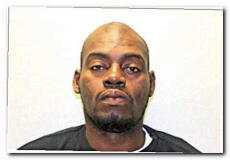 Offender Curtis Jerome Rogers