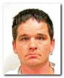 Offender Daniel Dale Hafford