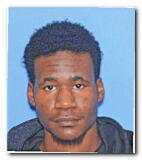 Offender Demarius Michael Burnell