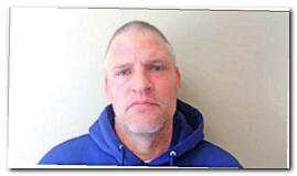 Offender Dennis Eugene Driggers