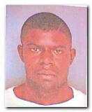 Offender Dewitt Jerome Singleton