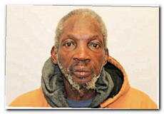 Offender Edward Singletary