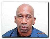 Offender Eric Lamont Cheeseboro