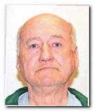 Offender George Wayne Patterson