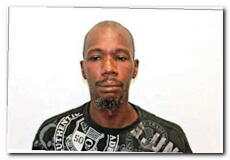 Offender Kevin Lorenzo Nelson