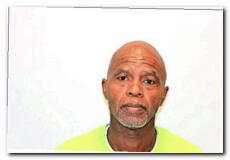 Offender Larry Felder