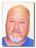 Offender Larry Lee Vankoevering