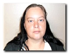 Offender Leigh Ann Malek