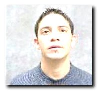 Offender Luis Rivas Leanos