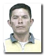 Offender Manuel Guerra