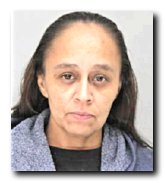Offender Mary Francis Martinez