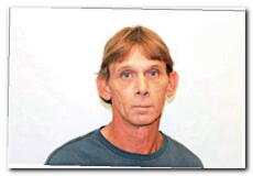 Offender Paul Lavern Allen