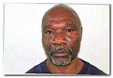 Offender Ronnie L Norman