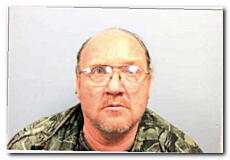 Offender Tony Allan Brooks