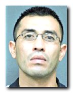 Offender Adrian Medina