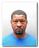 Offender Carlos Tyrone Cosby