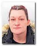 Offender Christal Sheridan