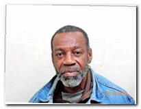 Offender Clifford Marvin Pough