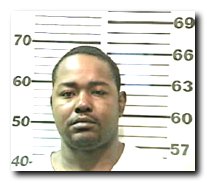 Offender Darrell Cornell Brown