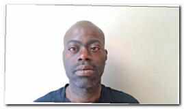 Offender Donnie Mccray