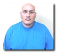 Offender Eric Moreno Salazar