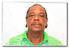 Offender Eugene White