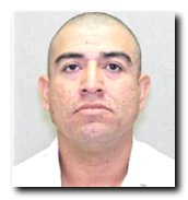 Offender Gabriel Olaque Pacheco