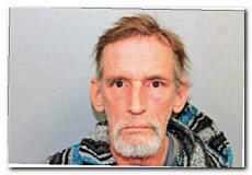 Offender Gary Reid Kinley