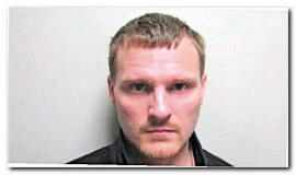 Offender Joshua Zane Senter