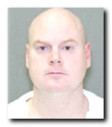 Offender Justin Brent Shaw