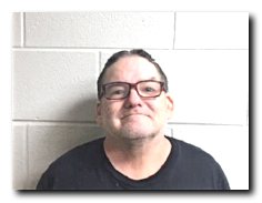 Offender Kenneth Crosby Morell