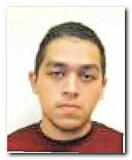 Offender Leonel Arturo Quintana