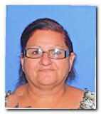 Offender Lisa Garza Reyes