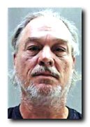 Offender Mark Wayne Burton