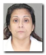 Offender Melinda Ybarra