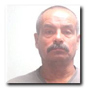 Offender Ricardo Martinez