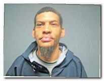 Offender Sylvester Young