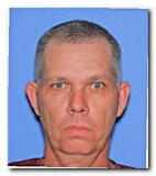 Offender Terry Wayne Hastings