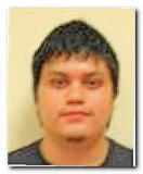 Offender Tony Nepthalie Martinez-guevara