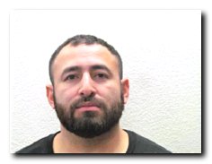 Offender Adolfo Hernandez III