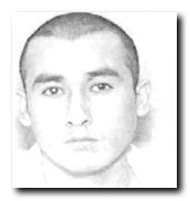 Offender Alfonso Montes Lule