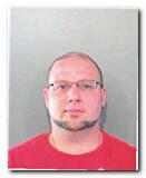 Offender Chad Damon Stackhouse