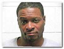 Offender Corey J Williams